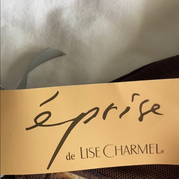 Soft underwire bra - Picture 3 of 4